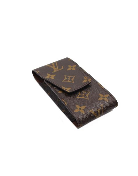 louis vuitton portasigarette